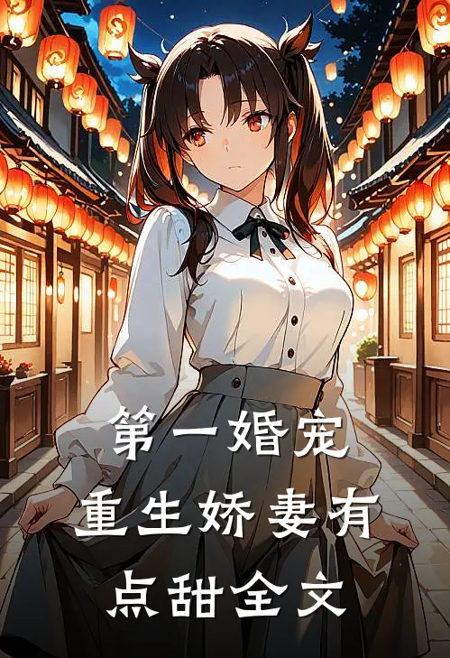 第一婚宠,重生娇妻有点甜全文