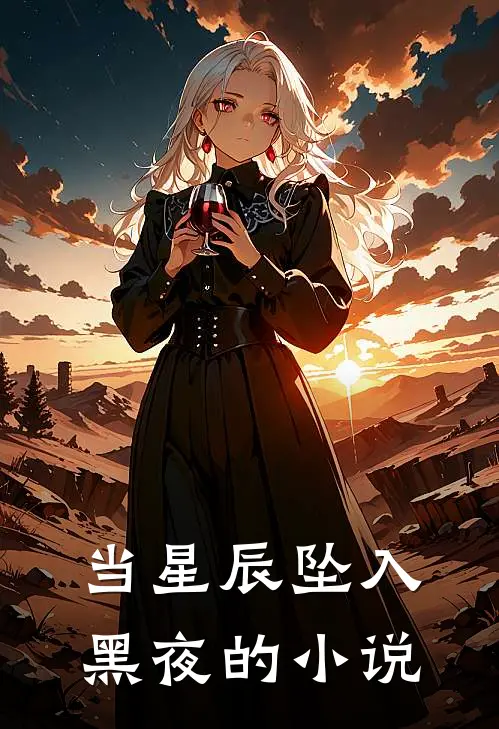 当星辰坠入黑夜的小说