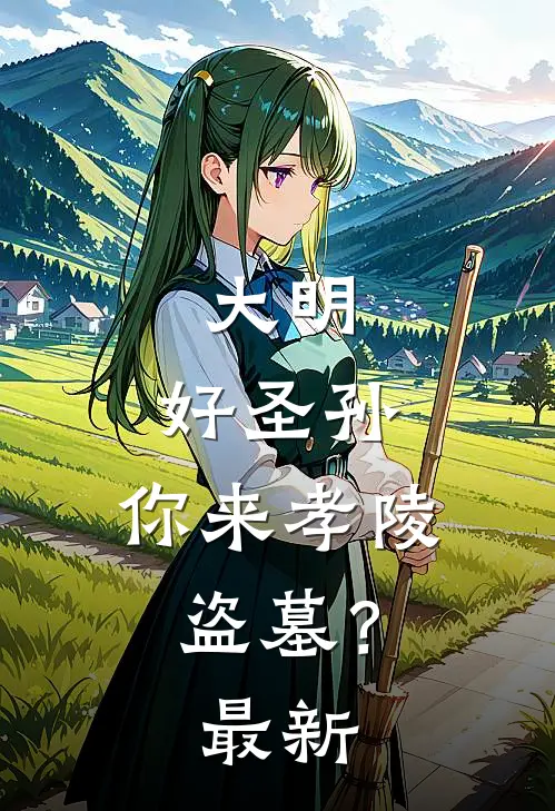 大明：好圣孙，你来孝陵盗墓？最新