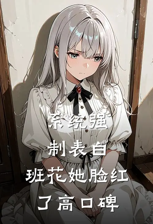 系统强制表白，班花她脸红了高口碑