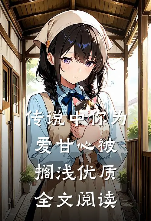 传说中你为爱甘心被搁浅优质全文阅读