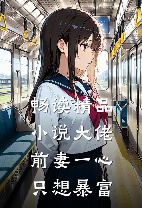 畅读精品小说大佬前妻一心只想暴富