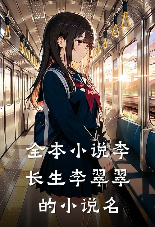 全本小说李长生李翠翠的小说名