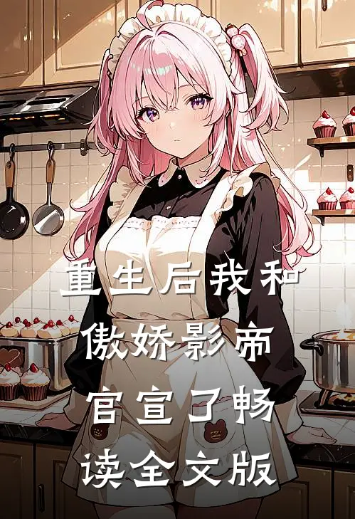 重生后我和傲娇影帝官宣了畅读全文版