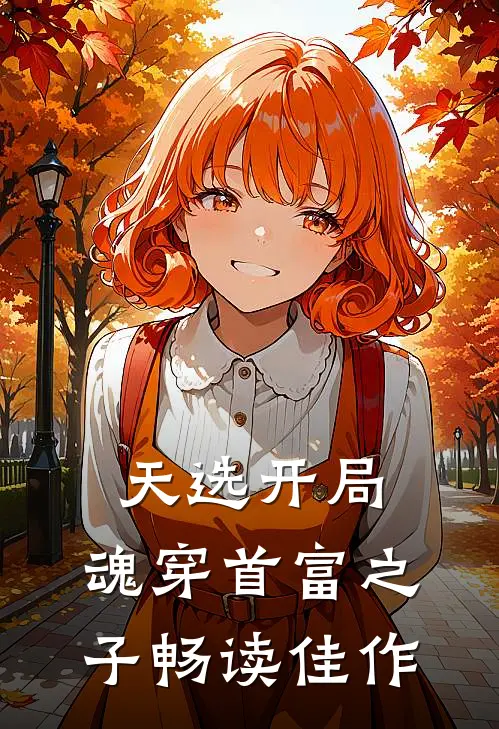天选开局，魂穿首富之子畅读佳作