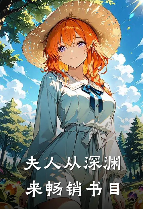 夫人从深渊来畅销书目