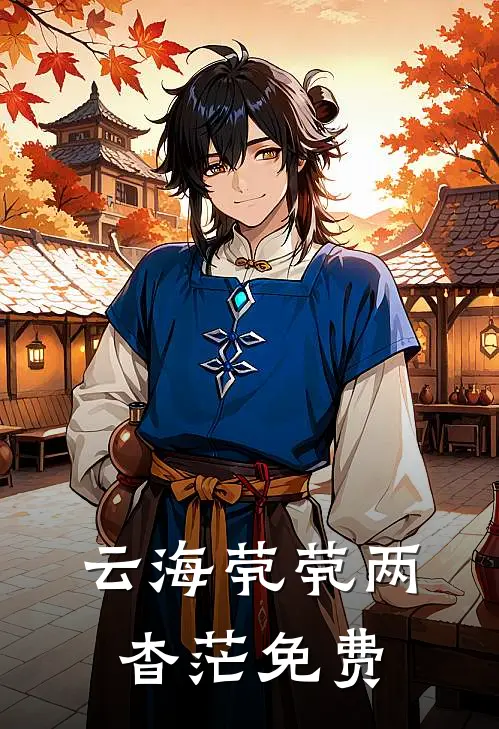 云海茕茕两杳茫免费