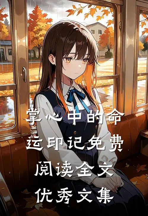 掌心中的命运印记免费阅读全文优秀文集