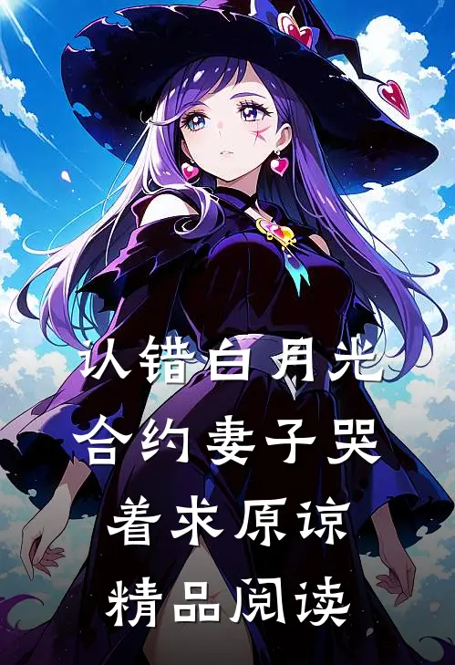 认错白月光，合约妻子哭着求原谅精品阅读