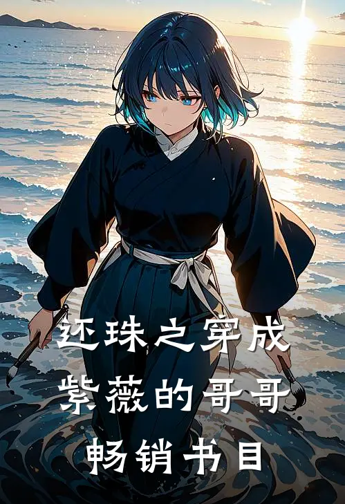还珠之穿成紫薇的哥哥畅销书目