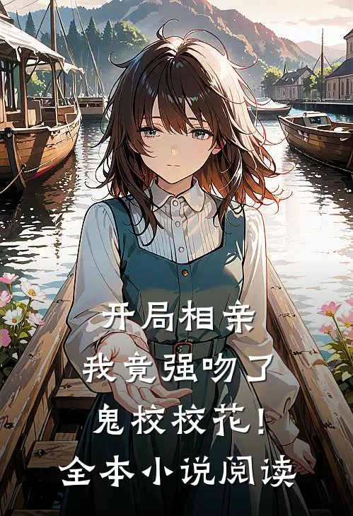 开局相亲，我竟强吻了鬼校校花！全本小说阅读