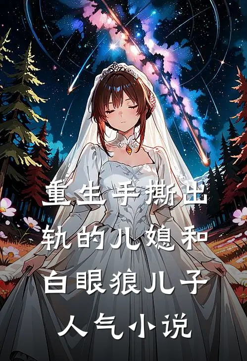 重生手撕出轨的儿媳和白眼狼儿子人气小说