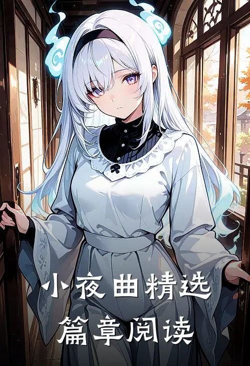 小夜曲精选篇章阅读