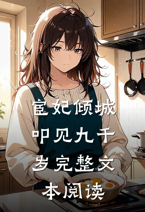 宦妃倾城:叩见九千岁完整文本阅读