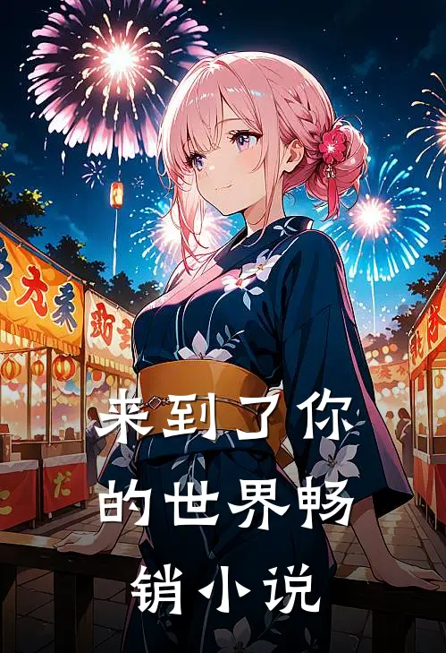 来到了你的世界畅销小说