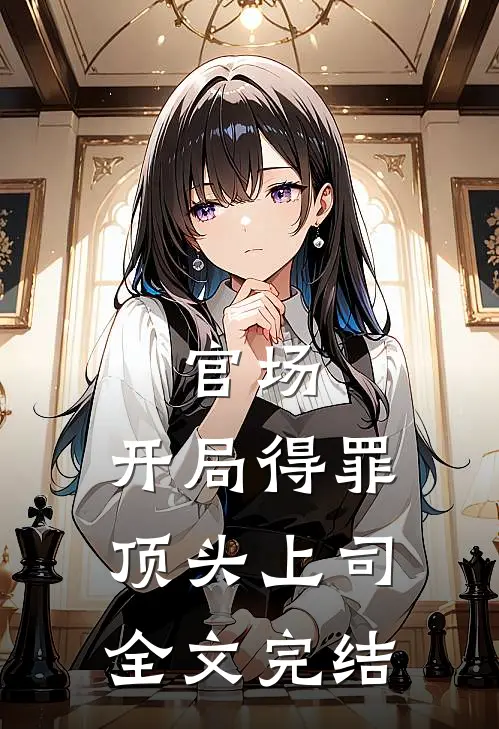 官场：开局得罪顶头上司全文完结