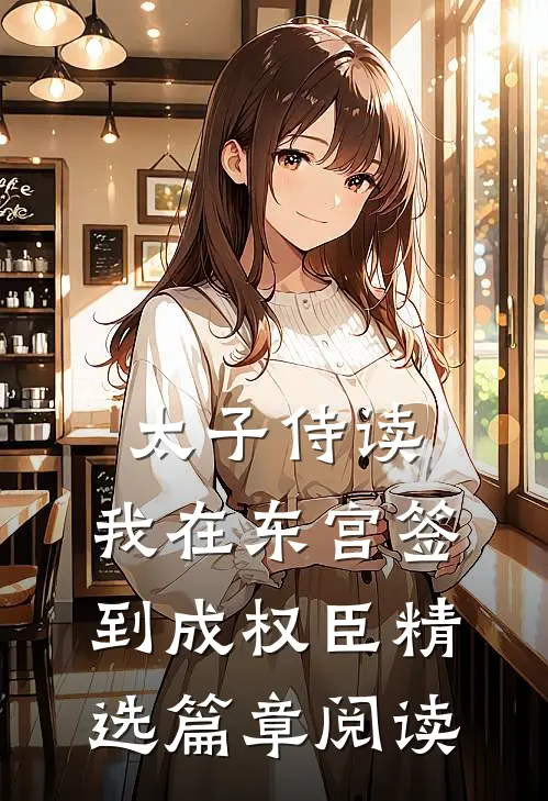 太子侍读：我在东宫签到成权臣精选篇章阅读