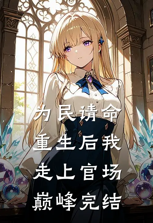 为民请命，重生后我走上官场巅峰完结