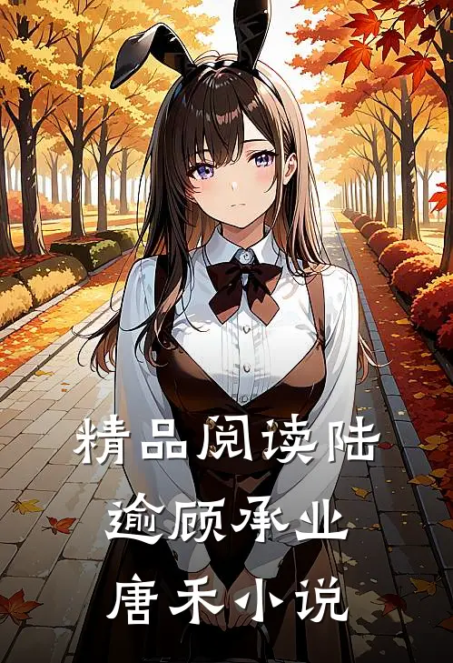 精品阅读陆逾顾承业唐禾小说