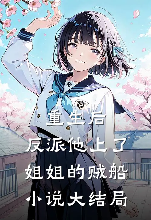 重生后，反派他上了姐姐的贼船小说大结局