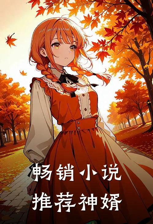 畅销小说推荐神婿
