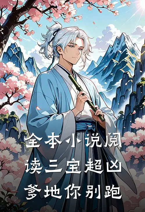 全本小说阅读三宝超凶；爹地你别跑