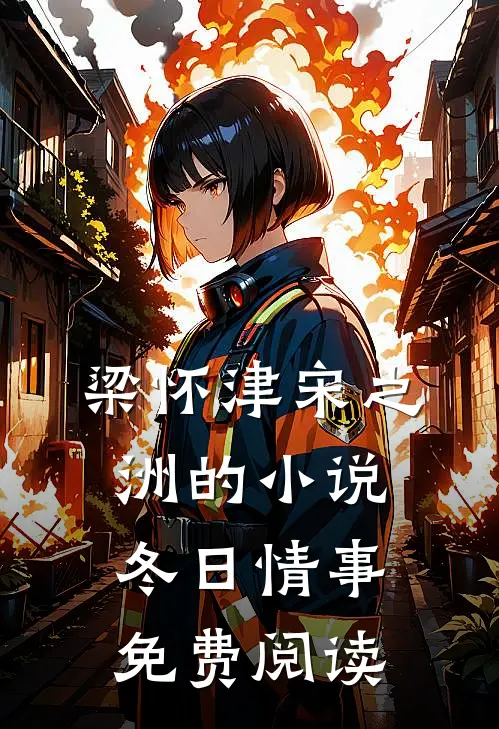 梁怀津宋之洲的小说冬日情事免费阅读