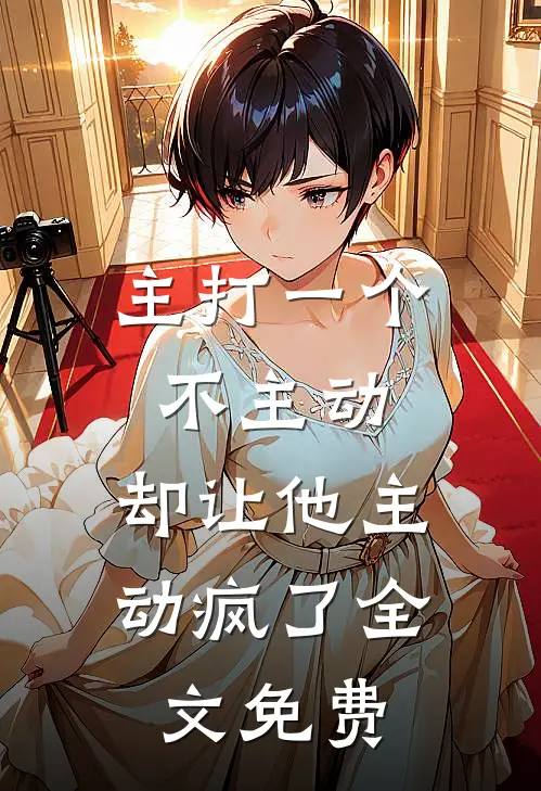 主打一个不主动，却让他主动疯了全文免费