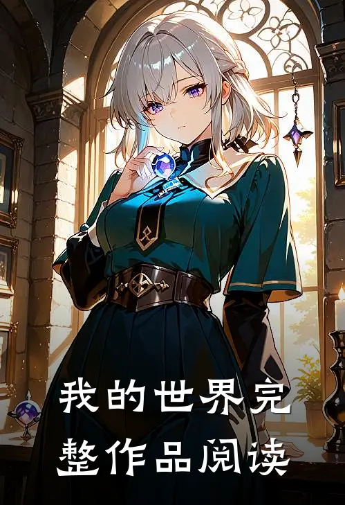 我的世界完整作品阅读