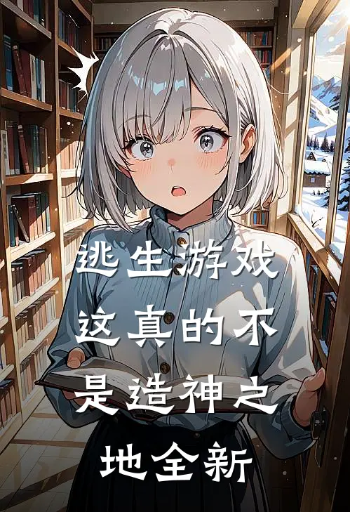 逃生游戏：这真的不是造神之地全新