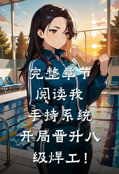 完整章节阅读我，手持系统，开局晋升八级焊工！