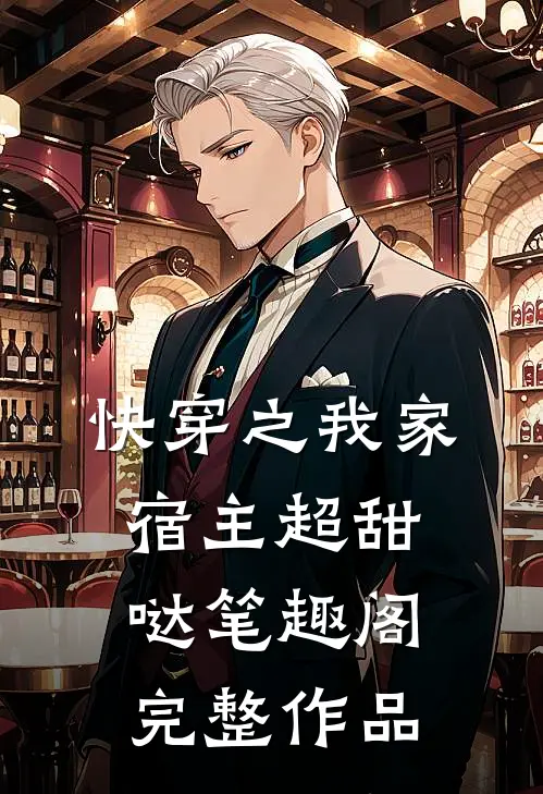 快穿之我家宿主超甜哒笔趣阁完整作品
