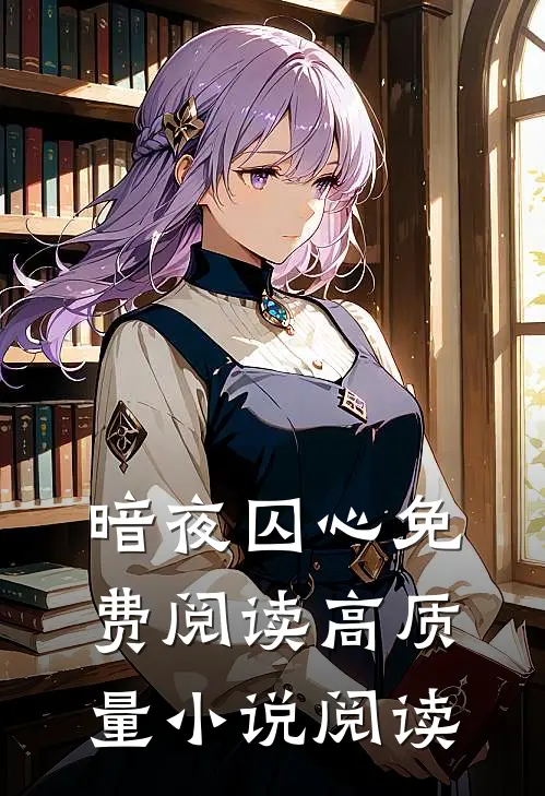 暗夜囚心免费阅读高质量小说阅读