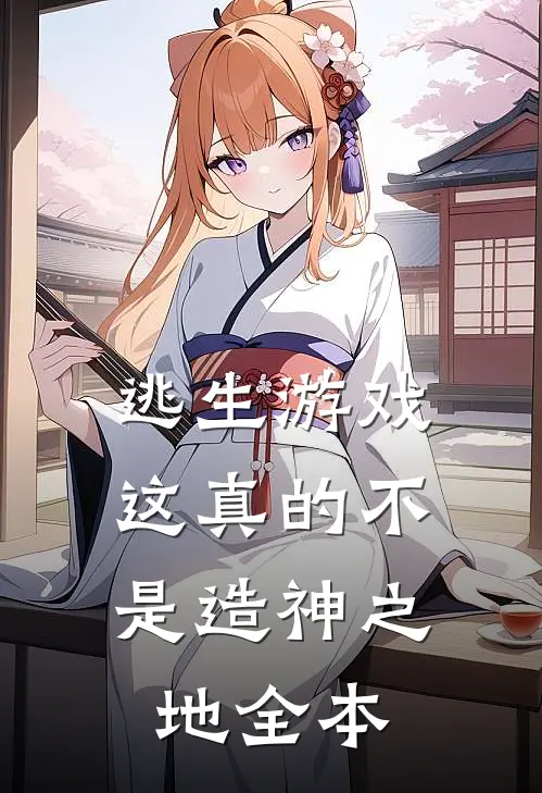 逃生游戏：这真的不是造神之地全本