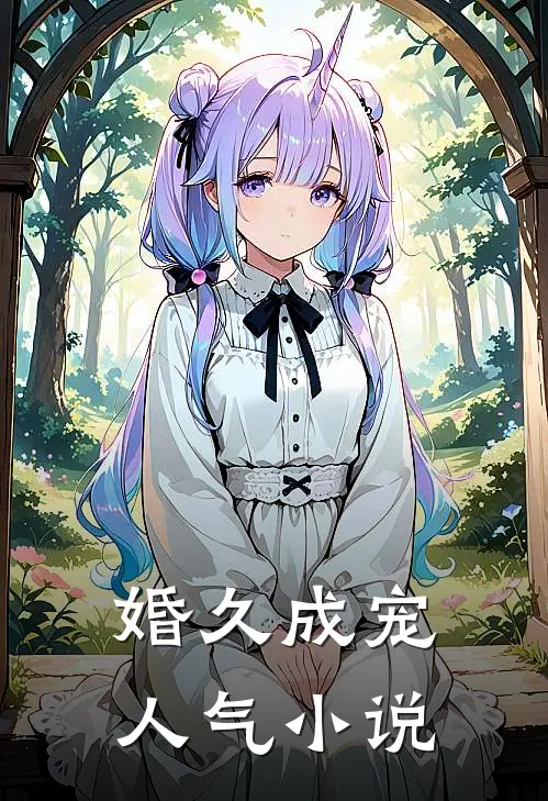 婚久成宠人气小说