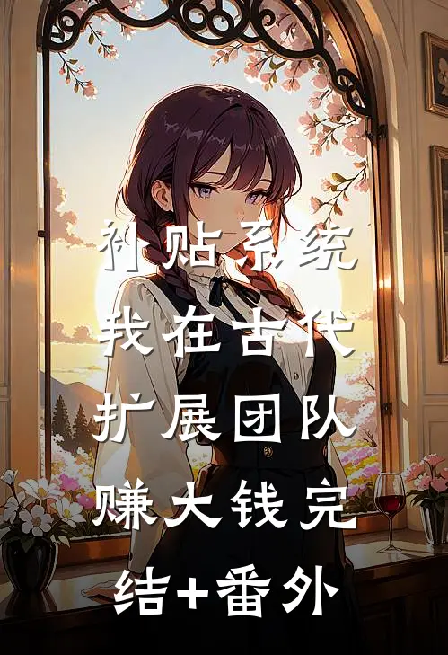 补贴系统：我在古代扩展团队赚大钱完结+番外