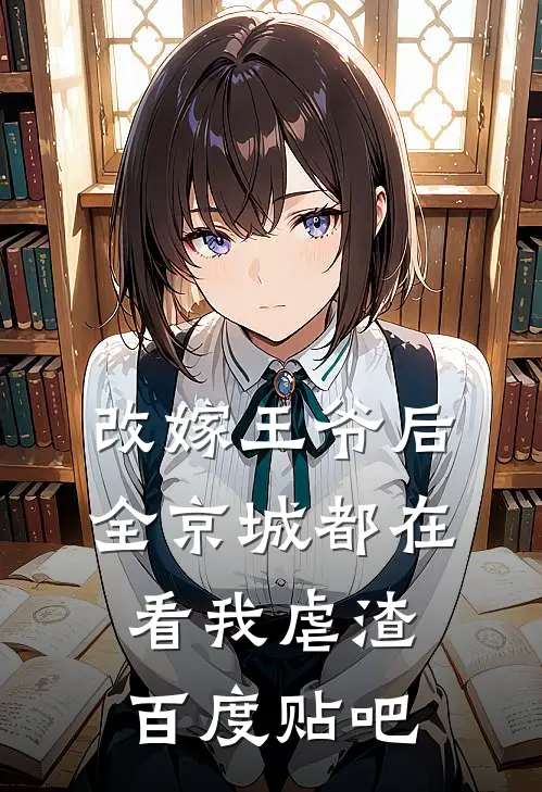 改嫁王爷后，全京城都在看我虐渣百度贴吧