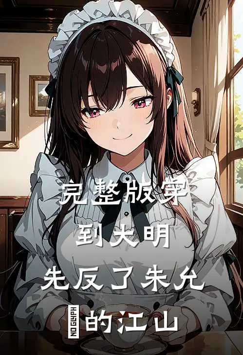 完整版穿到大明，先反了朱允炆的江山