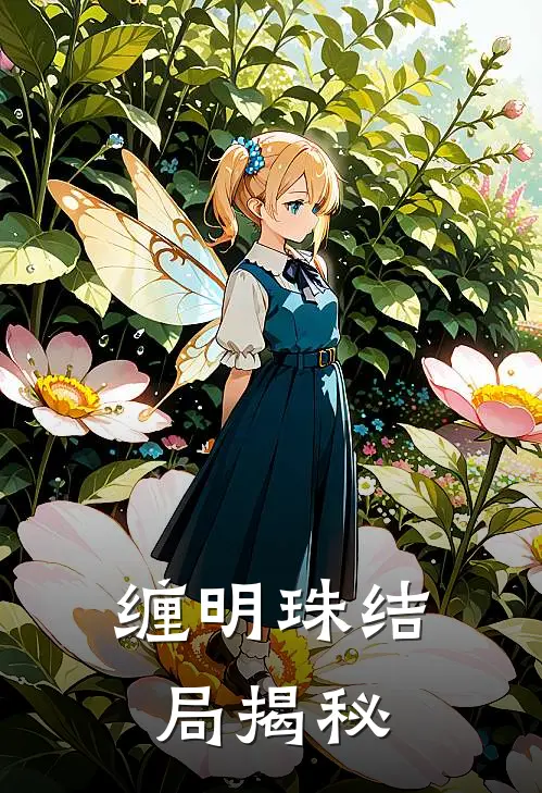 缠明珠结局揭秘