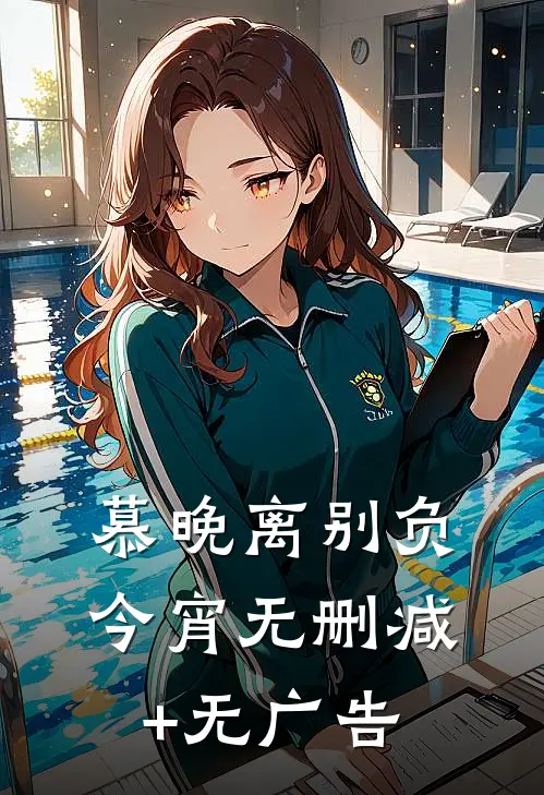 慕晚离别负今宵无删减+无广告