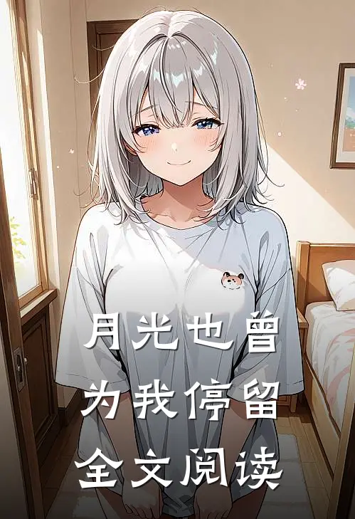 月光也曾为我停留全文阅读