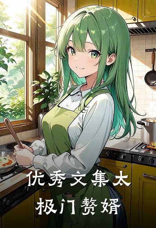 优秀文集太极门赘婿