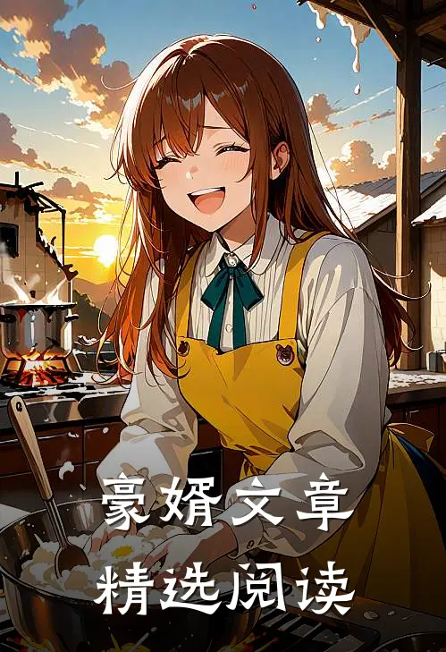 豪婿文章精选阅读