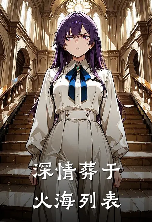 深情葬于火海列表