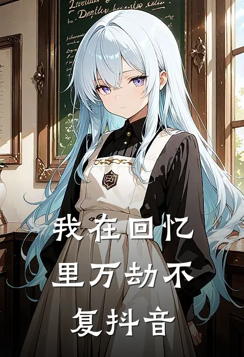 我在回忆里万劫不复抖音