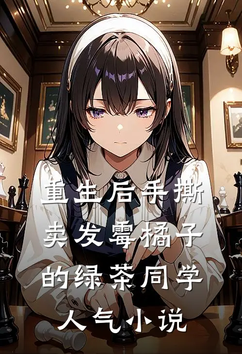重生后手撕卖发霉橘子的绿茶同学人气小说