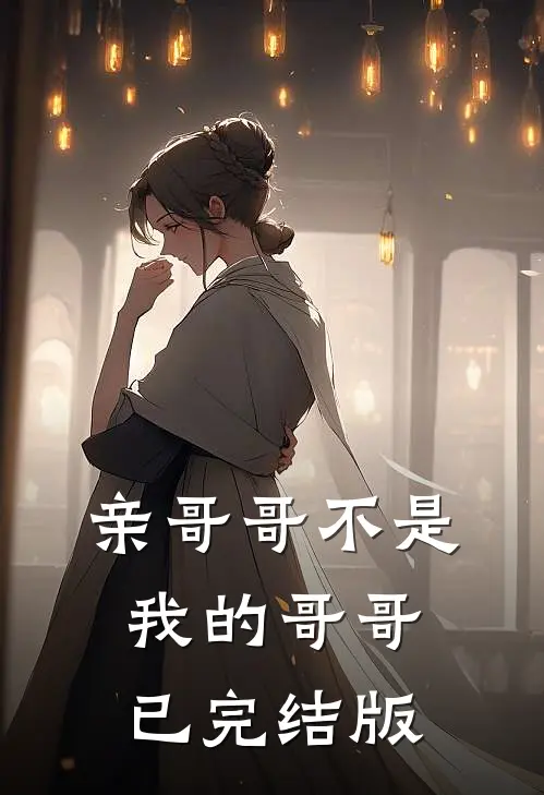 亲哥哥不是我的哥哥已完结版