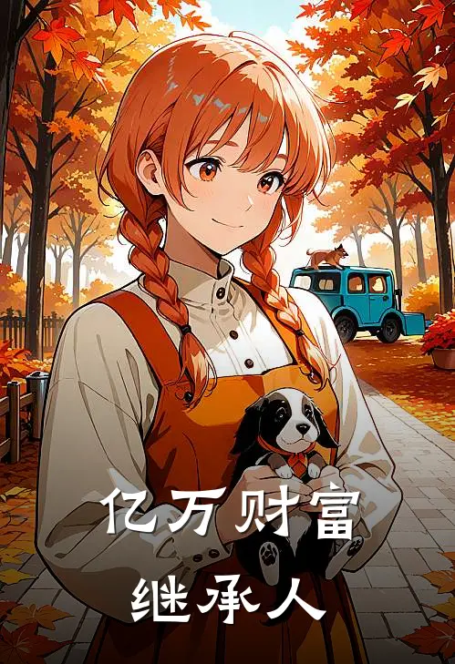 亿万财富继承人
