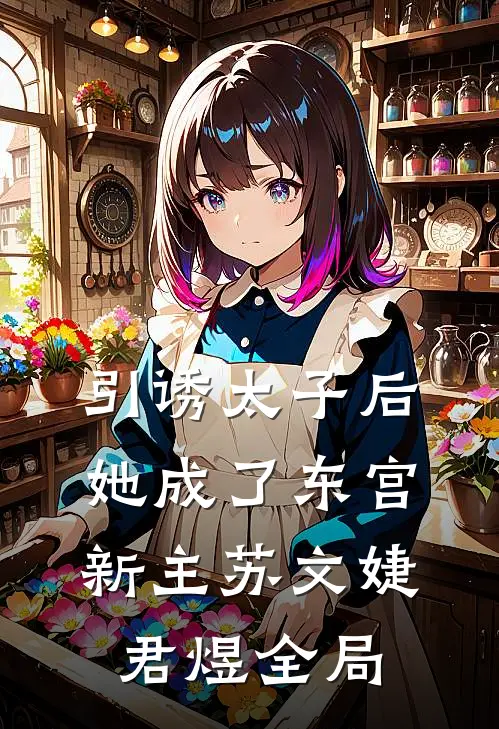 引诱太子后，她成了东宫新主苏文婕君煜全局