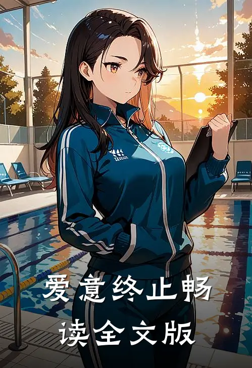 爱意终止畅读全文版